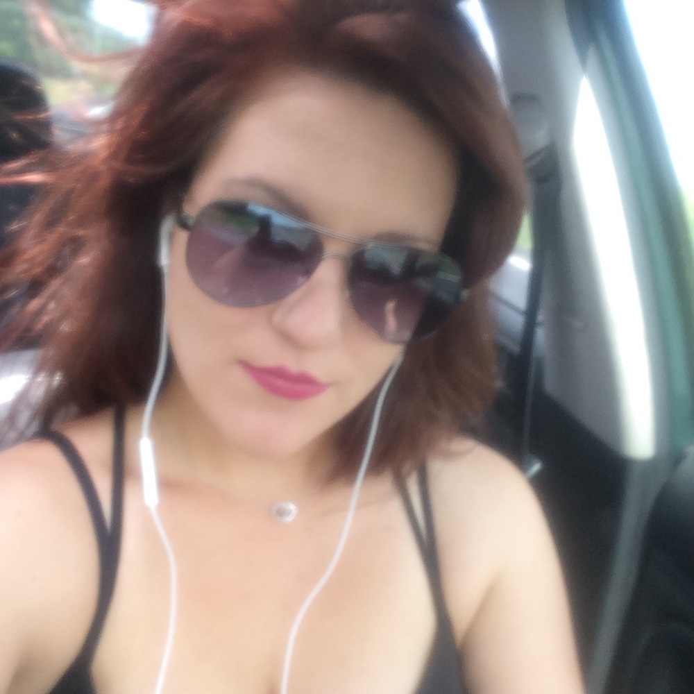 Meet your Posher, Kimberly